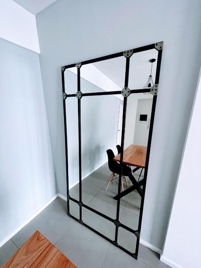 Palermo Medrano Studio Suits Buenos Aires Exterior photo