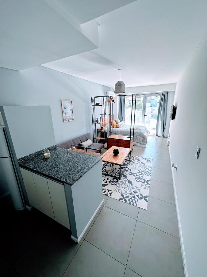 Palermo Medrano Studio Suits Buenos Aires Exterior photo