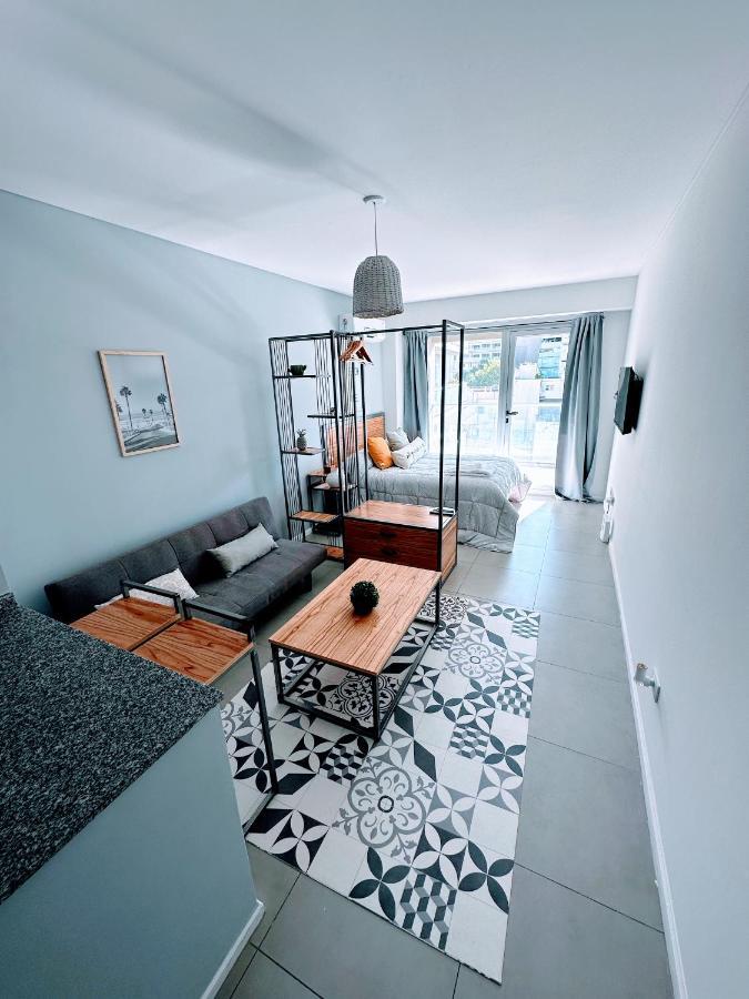 Palermo Medrano Studio Suits Buenos Aires Exterior photo