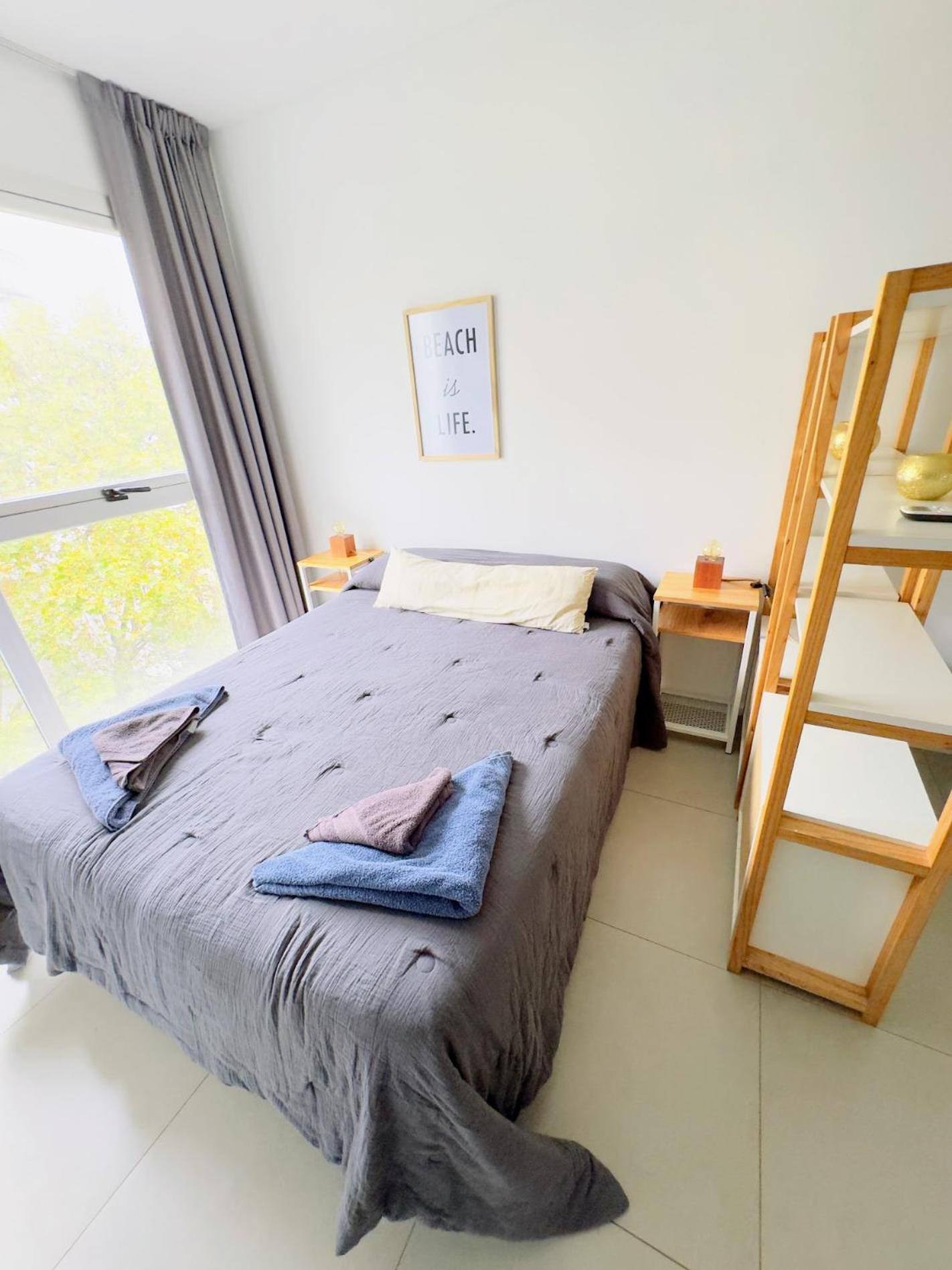 Palermo Medrano Studio Suits Buenos Aires Room photo