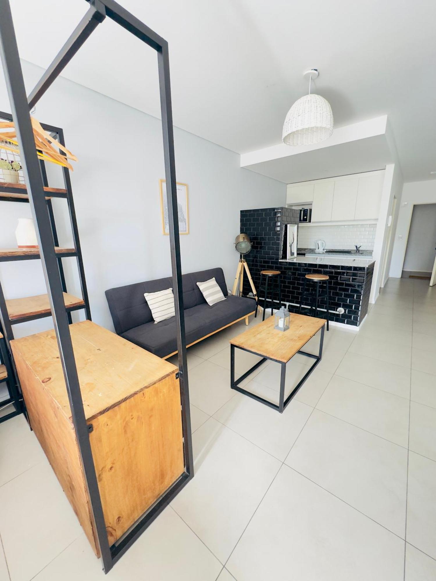 Palermo Medrano Studio Suits Buenos Aires Room photo