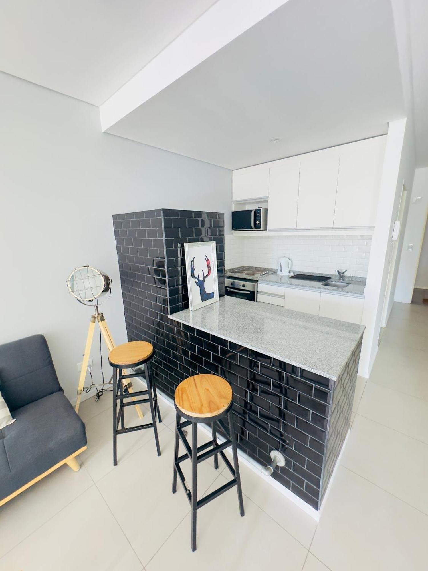 Palermo Medrano Studio Suits Buenos Aires Room photo